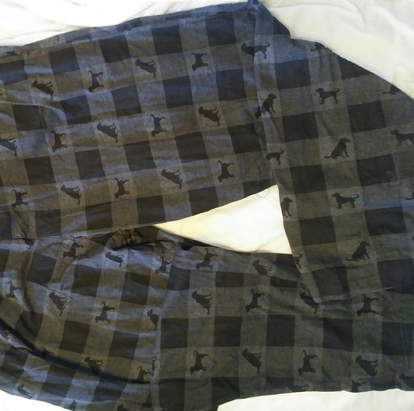 Men's PJ's - Picture 2 of 5